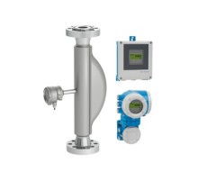 Proline Promass O 500 Coriolis flowmeter