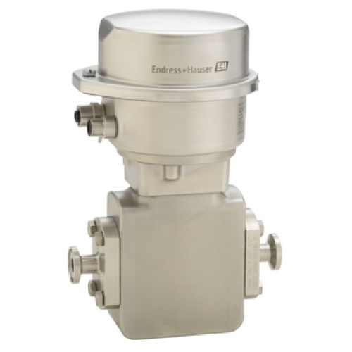 Proline Promag H 100 electromagnetic flowmeter