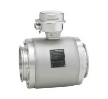 Proline Promag H 100 electromagnetic flowmeter