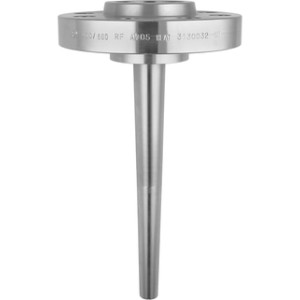 TT511 Barstock thermowell Vanstone design