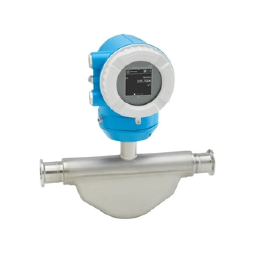 Proline Promass K 10 Coriolis flowmeter