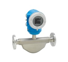 Proline Promass K 10 Coriolis flowmeter