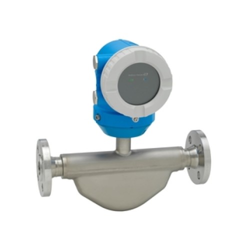 Proline Promass K 10 Coriolis flowmeter