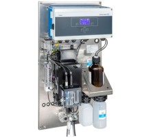 Sodium analyzer CA76NA