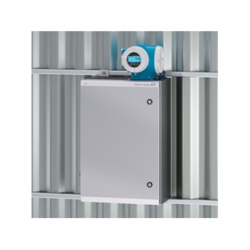 RMA42 process indicator with control unit