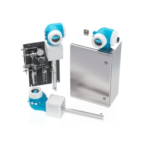 J22 TDLAS gas analyzer