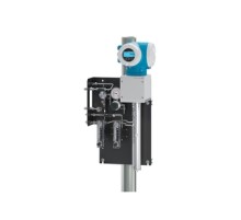 Micropilot FMR10B – radar sensor for basic applications