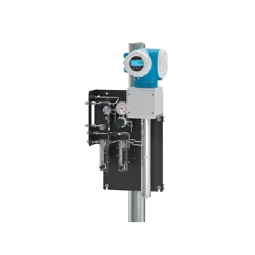 RMA42 process indicator with control unit