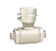 Proline Promag H 500 electromagnetic flowmeter