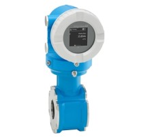 Proline Promag D 10 electromagnetic flowmeter