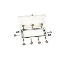 Установка фильтрации Stamoclean CAT411