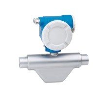 Расходомер массовый CNGmass