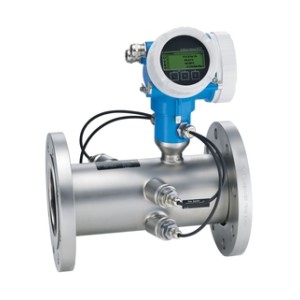 Proline Prosonic Flow B 200 ultrasonic flowmeter