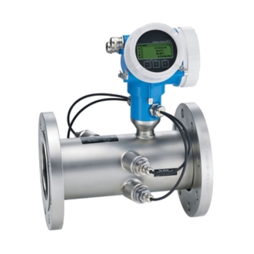 Proline Prosonic Flow B 200 ultrasonic flowmeter