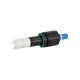 Digital free chlorine sensor Memosens CCS51D