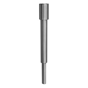 TU52 Socket weld barstock thermowell, US style