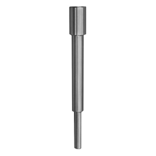 TU52 Socket weld barstock thermowell, US style