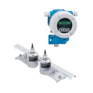 Proline Prosonic Flow 91W ultrasonic flowmeter