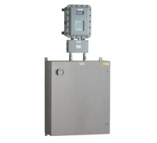 SS2100a gas analyzer