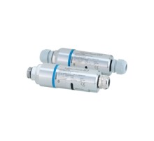 iTHERM TrustSens Bluetooth and WirelessHART integration