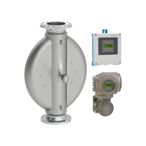 Proline Promass X 500 Coriolis flowmeter