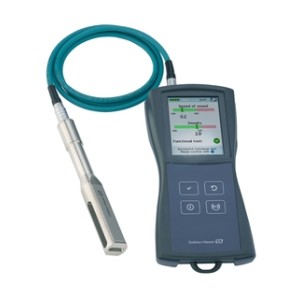 Teqwave T – Ultrasonic concentration meter