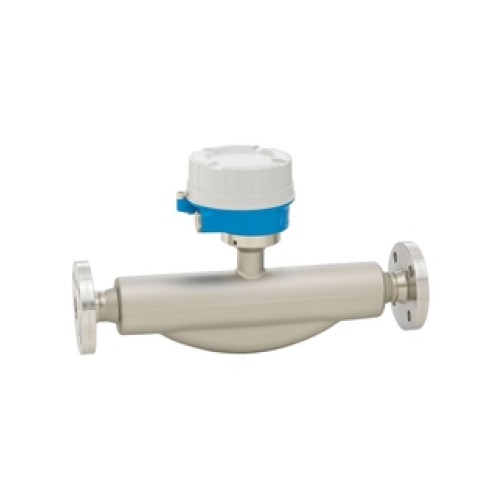 Proline Promass F 500 Coriolis flowmeter