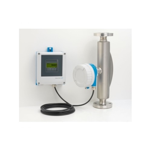 Proline Promass F 500 Coriolis flowmeter