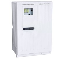Анализатор жидкости промышленный Liquiline System CA80CR