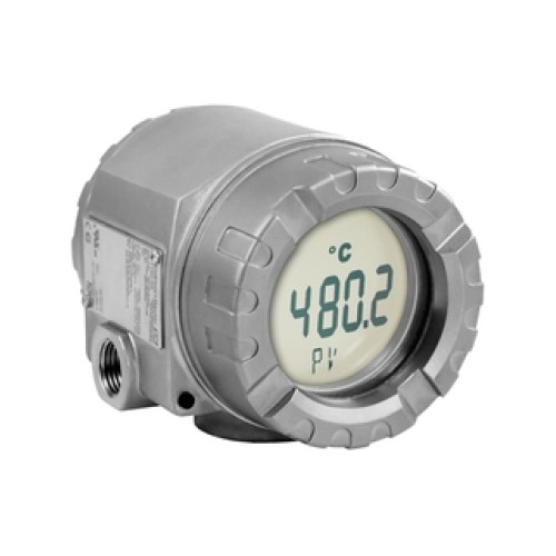 iTEMP TMT162 temperature transmitter