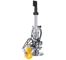 Выдвижная арматура Cleanfit CPA473