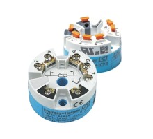 iTEMP TMT84 temperature transmitter