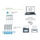 iTHERM TrustSens self-calibration monitoring