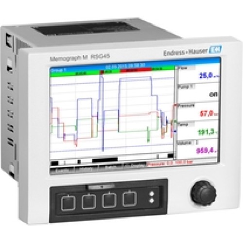 iTHERM TrustSens self-calibration monitoring