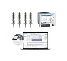 iTHERM TrustSens self-calibration monitoring