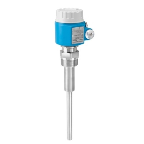 Vibronic Point level detection Soliphant FTM20