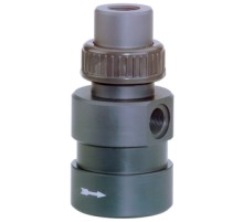 Проточная арматура Flowfit COA250