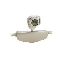 Proline Promass P 300 Coriolis flowmeter