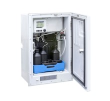 Proline Cubemass C 500 Coriolis flowmeter