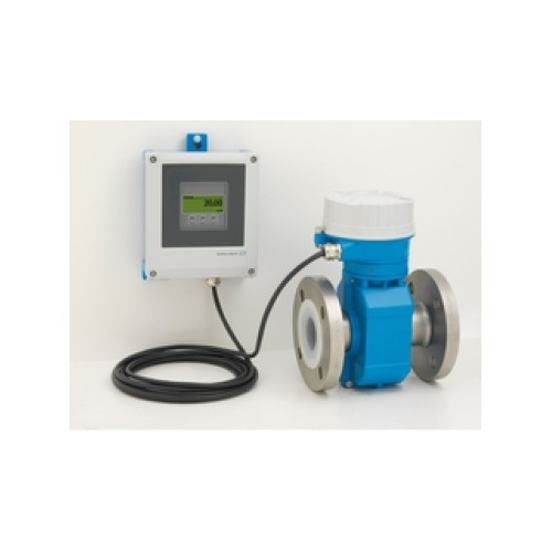 Proline Promag P 500 electromagnetic flowmeter