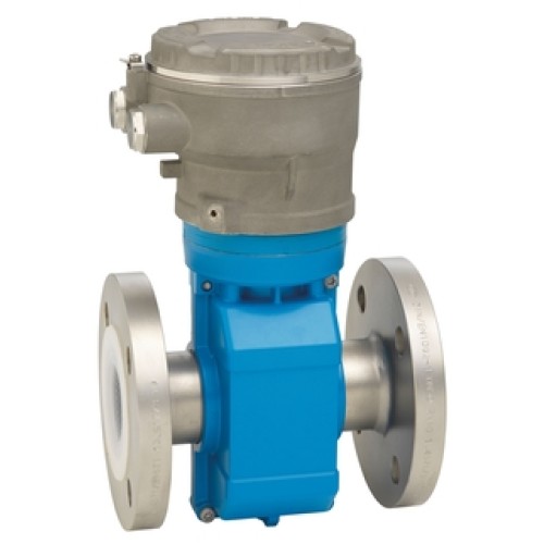 Proline Promag P 500 electromagnetic flowmeter