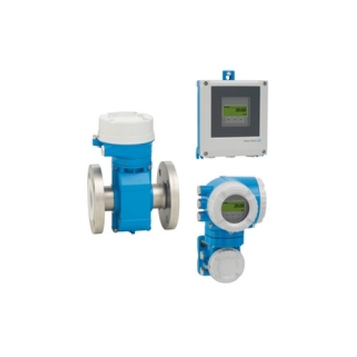 Proline Promag P 500 electromagnetic flowmeter