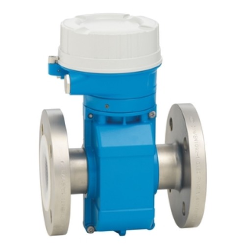 Proline Promag P 500 electromagnetic flowmeter