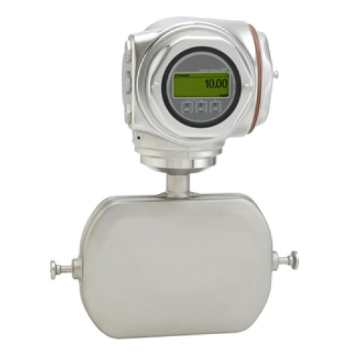 Proline Promass A 300 Coriolis flowmeter