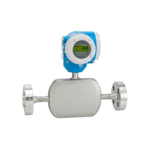 Proline Promass A 300 Coriolis flowmeter