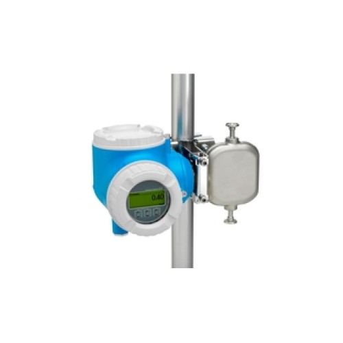 Proline Promass A 300 Coriolis flowmeter