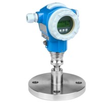 Преобразователь давления измерительный - Cerabar S PMP75