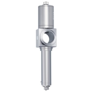 Inline turbidity sensor OUSTF10