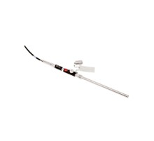 Proline Promag P 500 electromagnetic flowmeter