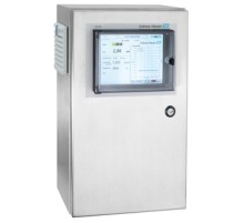 Low-range TOC analyzer CA78